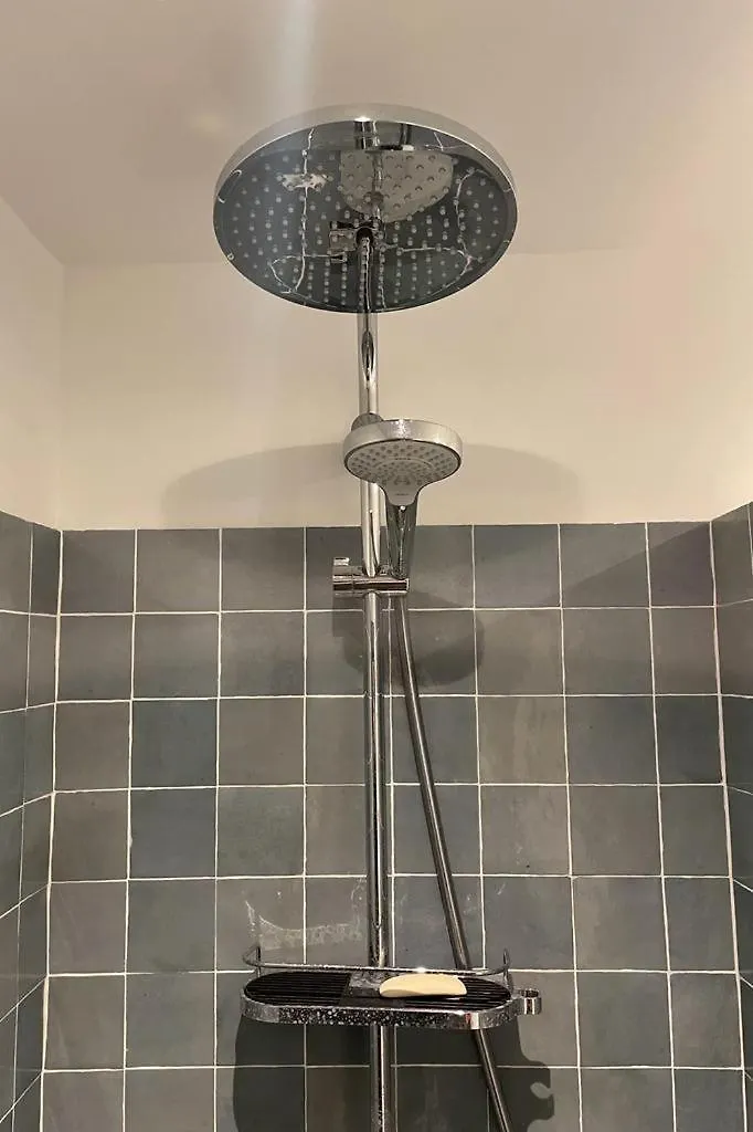 Apartament Superbe 2 Pieces Proche Nation *